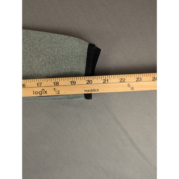 Nike Therma-Fit Hoodie Small Men's Activewear Sweater Training Sportswear Gray - Picture 9 of 10